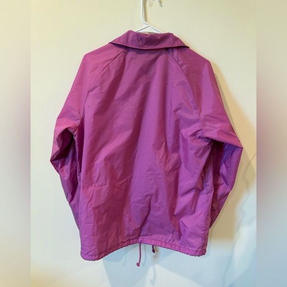 Vans Coach Jacket - Picture 5 of 6